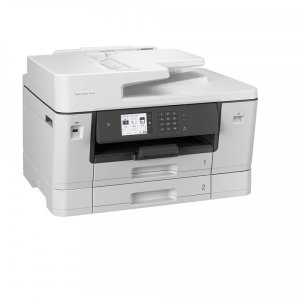 Multifuncion Inkjet Brother Mfc-j6940dw 28/28ppm A4/a3... 2