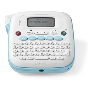 Rotuladora Electronica Brother Ptn25bt Bt Cinta De 1200...