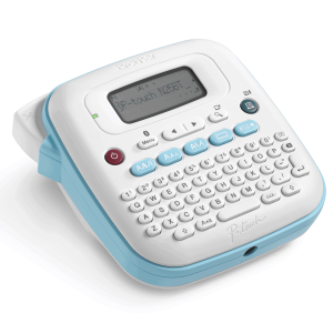 Rotuladora Electronica Brother Ptn25bt Bt Cinta De 1200... 2