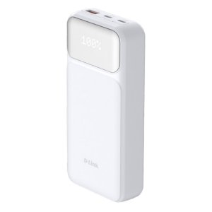 Powerbank Dlink Dpp-201 20000mah 65w 1xusb-a 2xusb-c