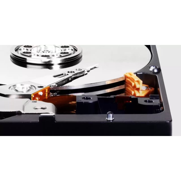 Disco Duro 2tb Western Digital Blue Sata6g  Wd20ezbx