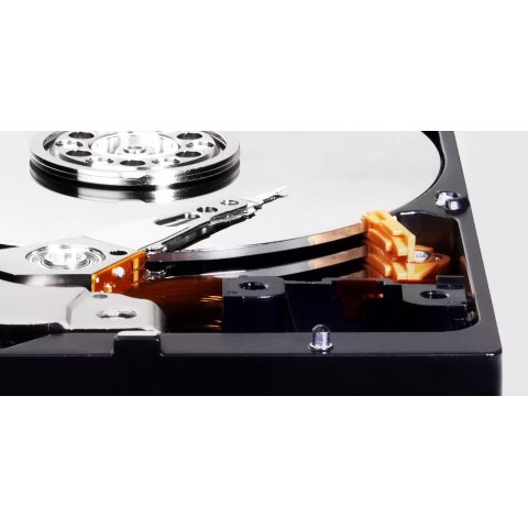 Disco Duro 2tb Western Digital Blue Sata6g  Wd20ezbx