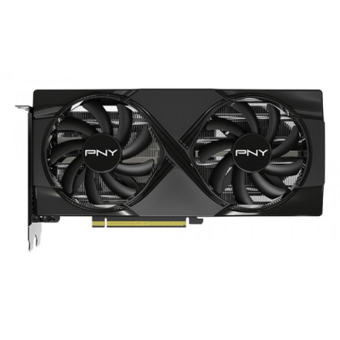 Vga Pny Geforce Rtx 5060 Ti Oc 16gb Gddr7 128...