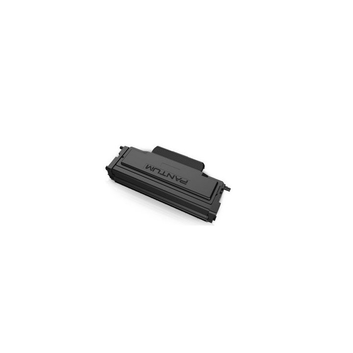Tambor Pantum Dl-5120 30000pag Color Negro