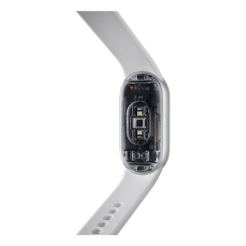 Pulsera Inteligente Xiaomi Mi Band 10 Pantalla Amoled 1,72" Midnight Black