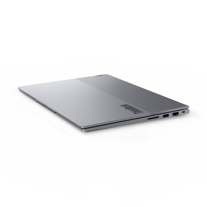 Portatil Lenovo Thinkbook 14 G8 Intel Core 5-210h 14" 16gb 512gb Rj45 W11pro