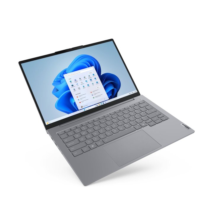 Portatil Lenovo Thinkbook 14 G8 Intel Core 5-210h 14" 16gb 512gb Rj45 W11pro