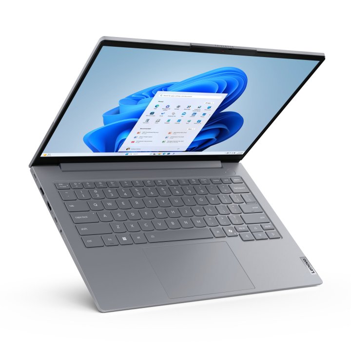 Portatil Lenovo Thinkbook 14 G8 Intel Core 5-210h 14" 16gb 512gb Rj45 W11pro