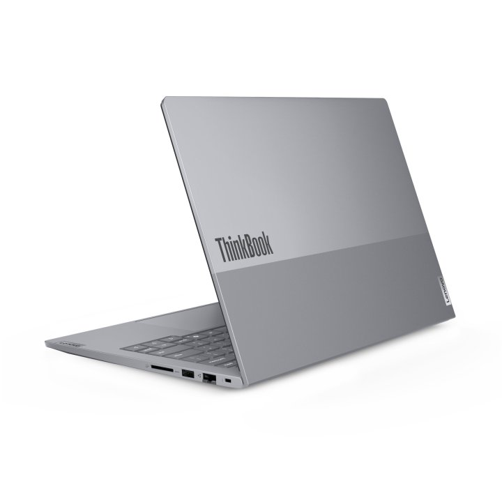 Portatil Lenovo Thinkbook 14 G8 Intel Core 5-210h 14" 16gb 512gb Rj45 W11pro