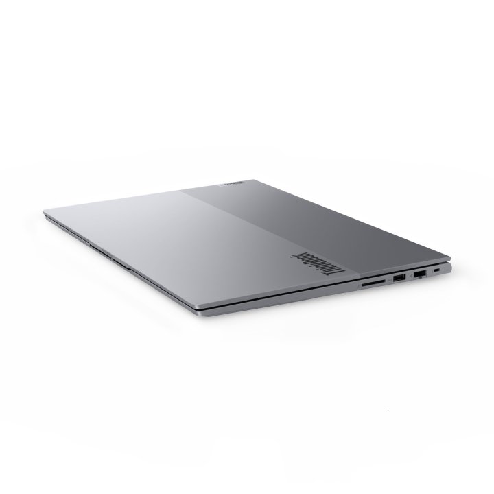 Portatil Lenovo Thinkbook 16 G8 Intel Core 5-210h 16" 16gb 512gb Rj45 W11pro