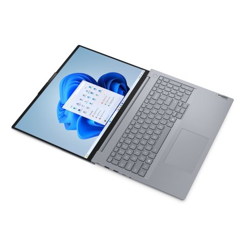 Portatil Lenovo Thinkbook 16 G8 Intel Core 5-210h 16" 16gb 512gb Rj45 W11pro