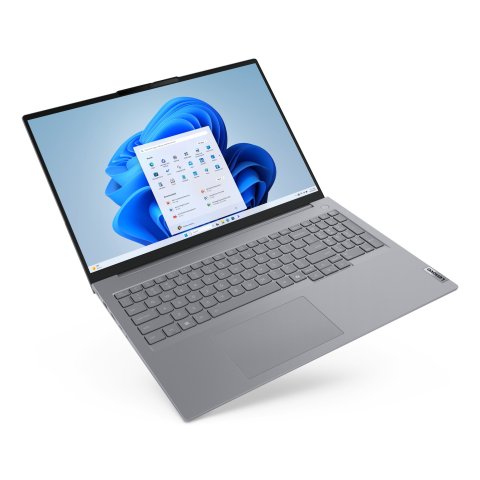Portatil Lenovo Thinkbook 16 G8 Intel Core 5-210h 16" 16gb 512gb Rj45 W11pro