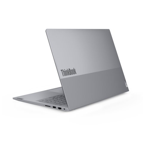 Portatil Lenovo Thinkbook 16 G8 Intel Core 5-210h 16" 16gb 512gb Rj45 W11pro