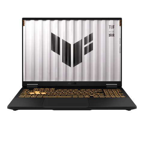 Portatil Asus Tuf608jmr-rv038 I7-14650hx 16" 32gb 1tb Geforce Rtx 5060-8gb Freedos