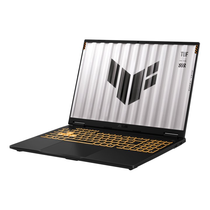 Portatil Asus Tuf608jmr-rv038 I7-14650hx 16" 32gb 1tb Geforce Rtx 5060-8gb Freedos