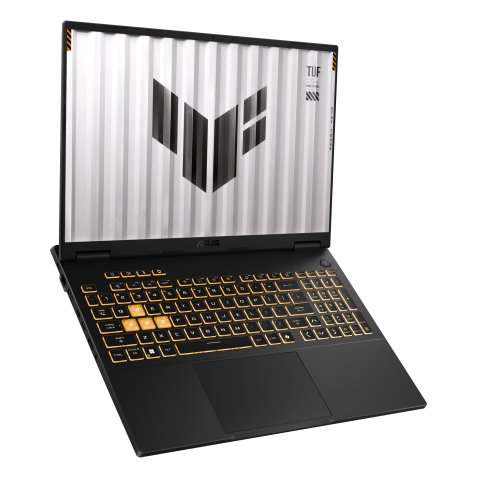 Portatil Asus Tuf608jmr-rv038 I7-14650hx 16" 32gb 1tb Geforce Rtx 5060-8gb Freedos