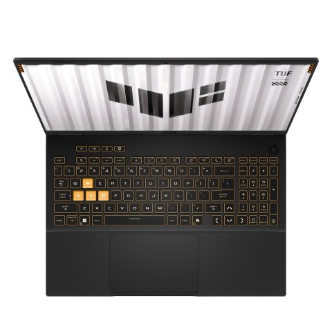 Portatil Asus Tuf608jmr-rv038 I7-14650hx 16" 32gb 1tb Geforce Rtx 5060-8gb Freedos