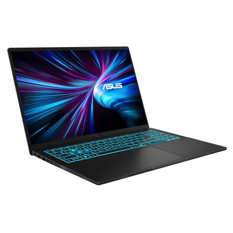 Portatil Asus V16 V3607vu-rp099 Core 7-240h 16" 16gb 512gb Geforce Rtx 4050-6gb Freedos