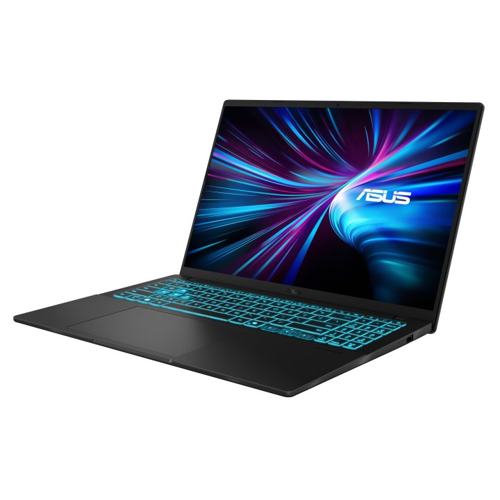 Portatil Asus V16 V3607vu-rp099 Core 7-240h 16" 16gb 512gb Geforce Rtx 4050-6gb Freedos
