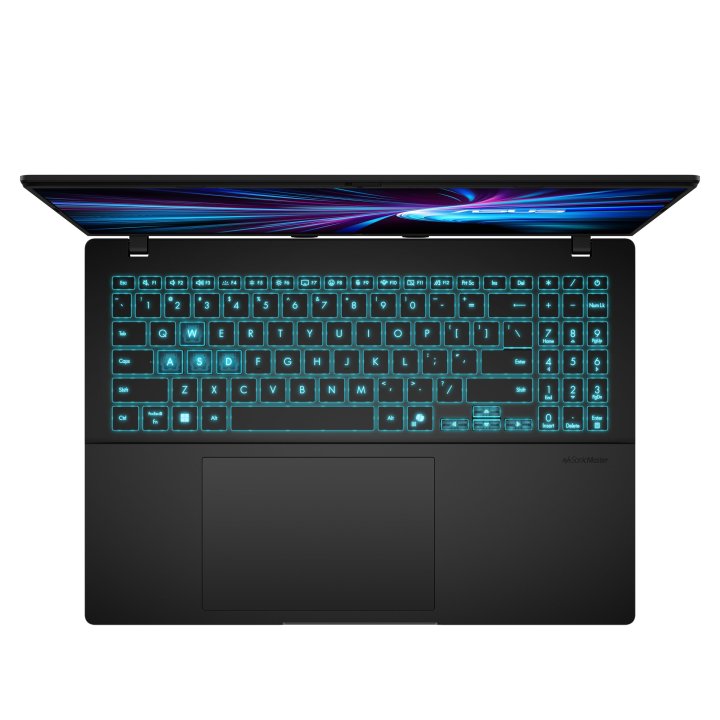 Portatil Asus V16 V3607vu-rp099 Core 7-240h 16" 16gb 512gb Geforce Rtx 4050-6gb Freedos