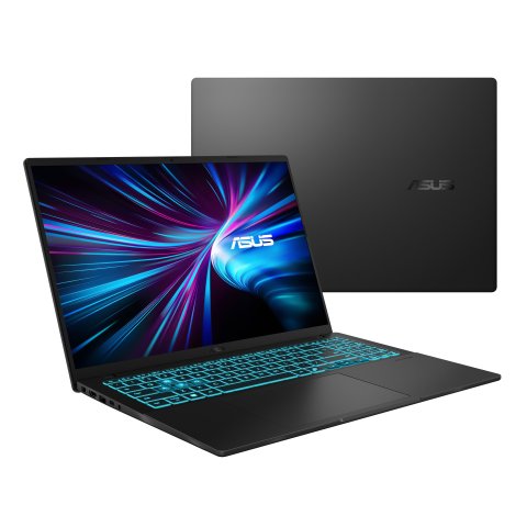 Portatil Asus V16 V3607vu-rp099 Core 7-240h 16" 16gb 512gb Geforce Rtx 4050-6gb Freedos