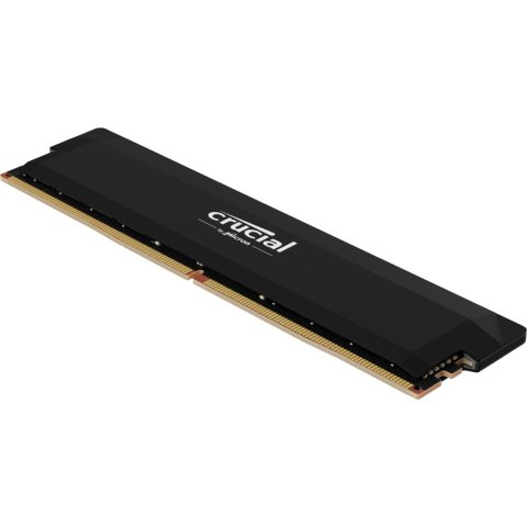 Ddr5 16gb 6000mhz Crucial Pro Cp16g60c36u5b (negro)