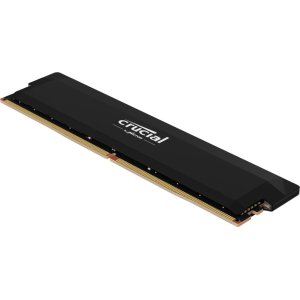 Ddr5 16gb 6000mhz Crucial Pro Overclocking Cp16g60c48u5 (negro)