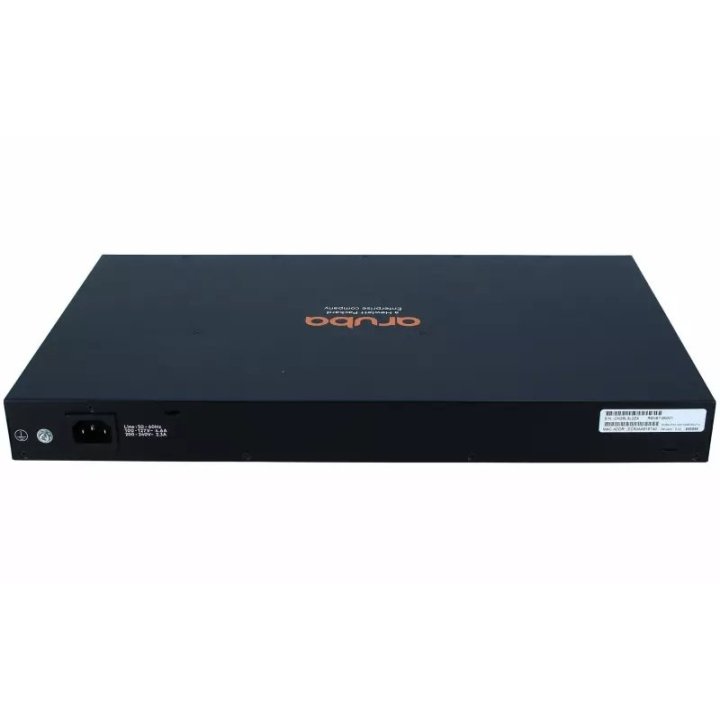 Switch Hp Aruba 6000 24g Class4 Poe 4sfp 370w...