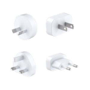 Cargador Gan Dlink Dcp-651 65w Usb-c1/c2 Usb-a Max 1,5a... 2