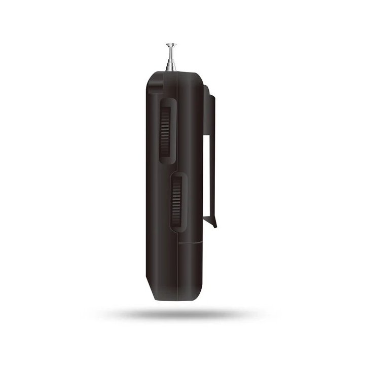 Radio Portatil Am/fm Energy Sistem Salida De...