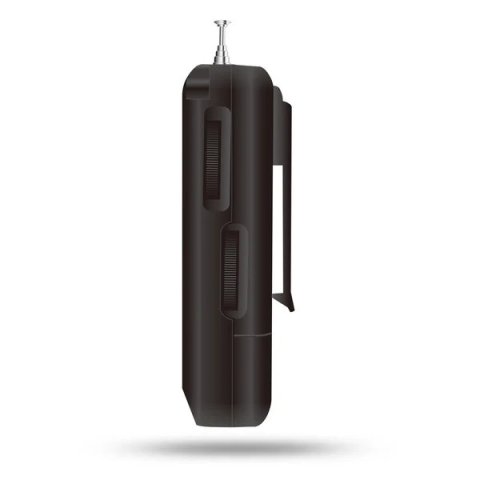 Radio Portatil Am/fm Energy Sistem Salida De...