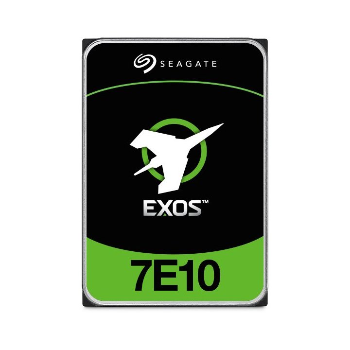 Disco Duro Sata 600 8tb Seagate 256mb 6gb s 7200rpm Barracuda St8000nm017b