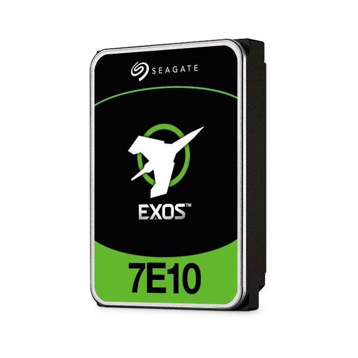 Disco Duro Sata 600 8tb Seagate 256mb 6gb s 7200rpm Barracuda St8000nm017b