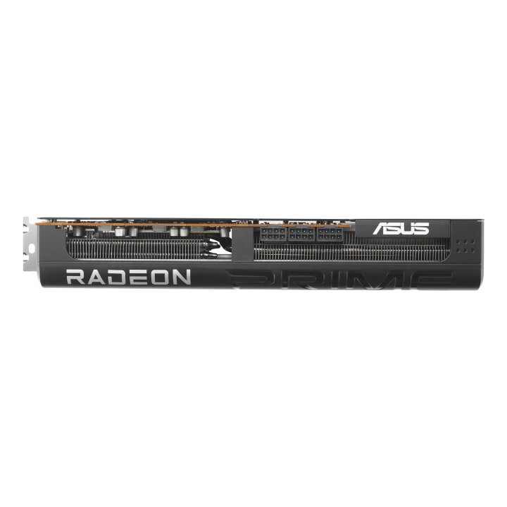 Vga Asus Amd Radeon Rx 9070 Xt Oc 16gb Ddr6 3xdp 1xhdmi 3010 Mhz Cuda 4096 256bit Triple Fan