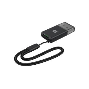 Card Reader Externo Conceptronic Bian07b Usb 3.0 Microsd tflash 2