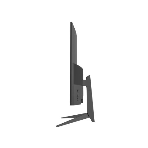 Monitor 27" Curvo Dp Hdmi Nilox Nxm27cv28001 Va Fhd 280hz 1ms 250cd m² Vesa 100x100
