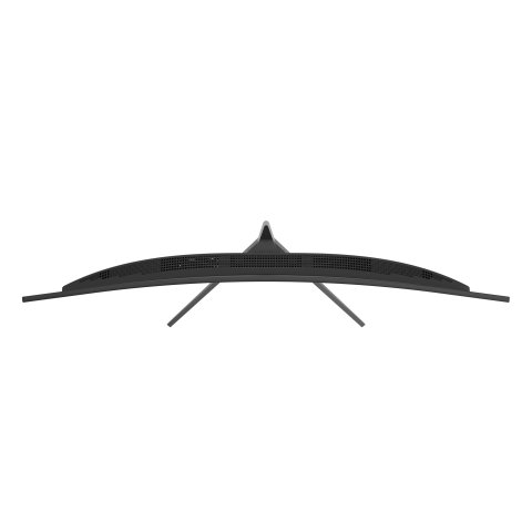 Monitor 27" Curvo Dp Hdmi Nilox Nxm27cv28001 Va Fhd 280hz 1ms 250cd m² Vesa 100x100