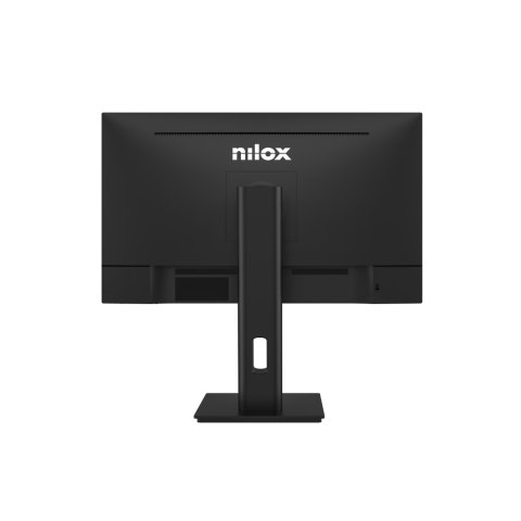 Monitor 27" Dp Hdmi Vga Nilox Nxm27reg1201 Ips Fhd 120hz 4ms 250cd m² 2x3w Vesa 100x100