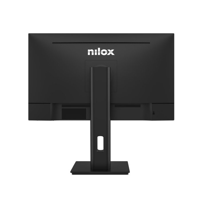 Monitor 27" Dp Hdmi Nilox Nxm27r2k1201 Ips 2k Qhd 120hz 1ms 250cd m² 2x3w Vesa 100x100