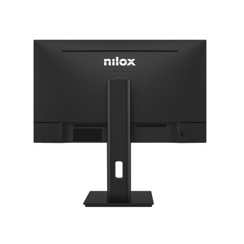 Monitor 27" Dp Hdmi Nilox Nxm27r2k1201 Ips 2k Qhd 120hz 1ms 250cd m² 2x3w Vesa 100x100