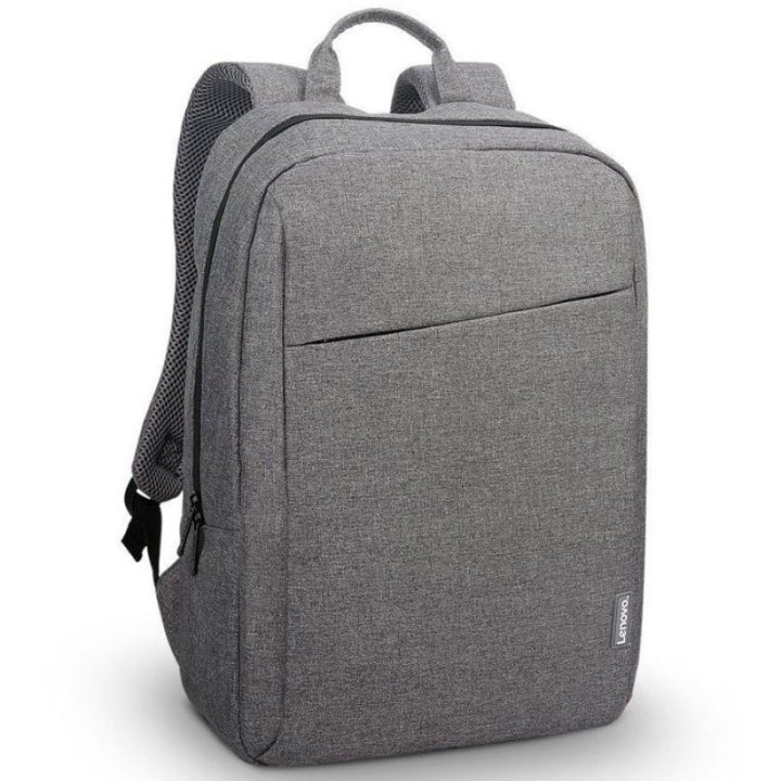 Mochila Lenovo Casual B210 15.6" Color Gris