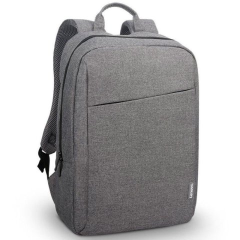 Mochila Lenovo Casual B210 15.6" Color Gris