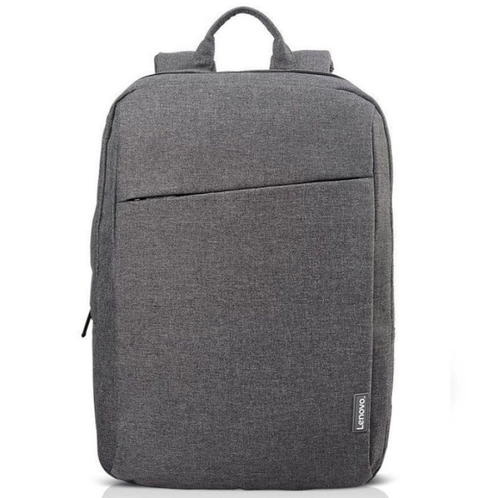 Mochila Lenovo Casual B210 15.6" Color Gris