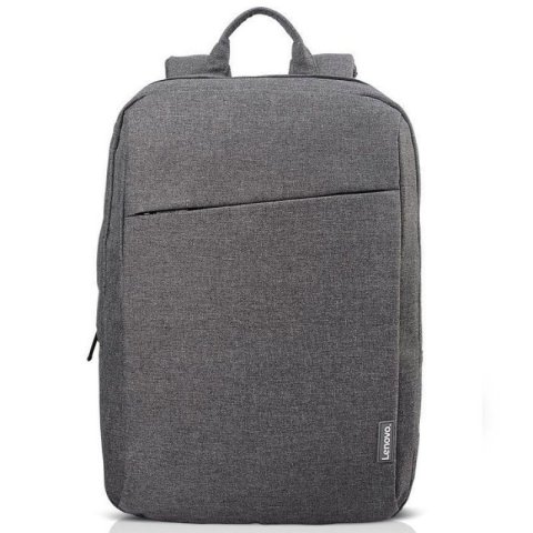 Mochila Lenovo Casual B210 15.6" Color Gris