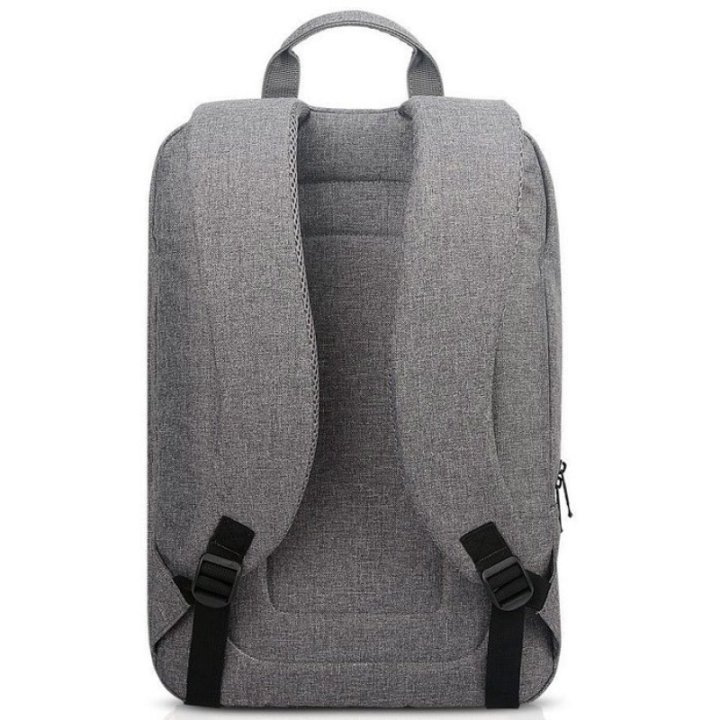 Mochila Lenovo Casual B210 15.6" Color Gris
