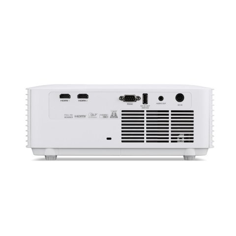 Proyector Acer Xl2530 4800 Lumens Diodo Laser 66w Fhd 50000 1 Hdmi 