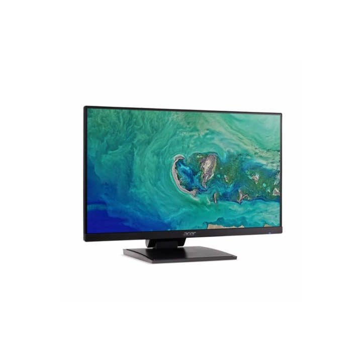 Monitor 24" Tactil Usb-c Hdmi Acer Ut241yavbmihuzx Ips Fhd 75hz 4ms 250cd Vesa 100x100 2x2w 