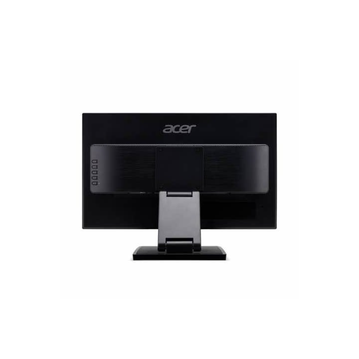 Monitor 24" Tactil Usb-c Hdmi Acer Ut241yavbmihuzx Ips Fhd 75hz 4ms 250cd Vesa 100x100 2x2w 