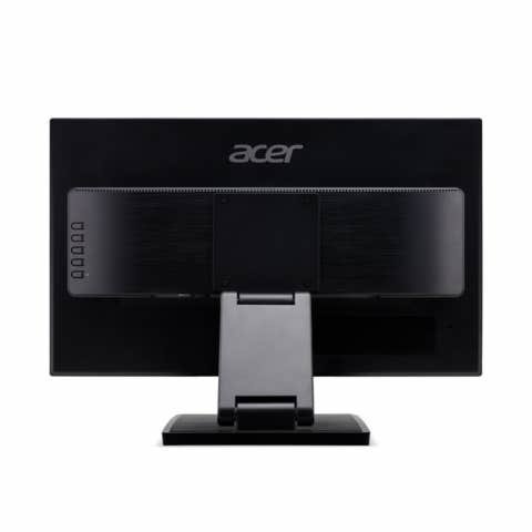 Monitor 24" Tactil Usb-c Hdmi Acer Ut241yavbmihuzx Ips Fhd 75hz 4ms 250cd Vesa 100x100 2x2w 