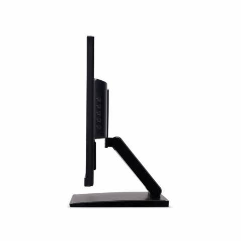 Monitor 24" Tactil Usb-c Hdmi Acer Ut241yavbmihuzx Ips Fhd 75hz 4ms 250cd Vesa 100x100 2x2w 